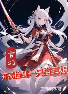 主角捡到一只猫娘