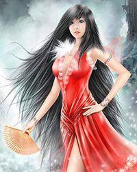 我有九个反派徒弟