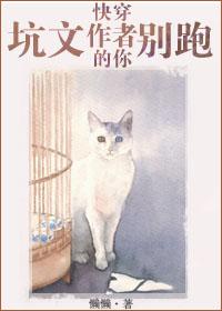 快穿之坑文的作者你别跑